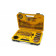 DEWALT DT71563 100-delige accessoire set in koffer - DT71563-QZ