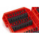 HBM 56-delige PROFIl Impact schroef bitset