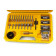 DEWALT DT71563 100-delige accessoire set in koffer - DT71563-QZ