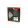 METABO 216 x 2,4 x 30 mm zaagblad voor hout 40T