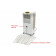 Koelventilator / luchtkoeler PROFI 50 m2