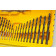 DEWALT DT71563 100-delige accessoire set in koffer - DT71563-QZ