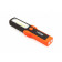 Oplaadbare LED zaklamp (280 Lumen)