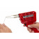 HBM 5-delige elektrische soldeer set