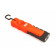 HBM PROFI oplaadbare LED zaklamp 280 Lumen