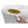 Koelventilator / luchtkoeler PROFI 50 m2