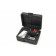 AOK PROFI digitale momentmeter Van 10 tot 135 Nm met 3/8" opname