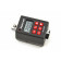 AOK PROFI digitale momentmeter Van 10 tot 135 Nm met 3/8" opname