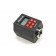 AOK PROFI digitale momentmeter Van 10 tot 135 Nm met 3/8" opname