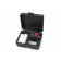 AOK PROFI digitale momentmeter Van 10 tot 135 Nm met 3/8" opname