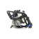 Grondboor 52 cc PROFI met 3 boren Ø 10, 15 en 20 cm