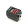 AOK PROFI digitale momentmeter Van 10 tot 135 Nm met 3/8" opname