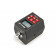 AOK PROFI digitale momentmeter Van 10 tot 135 Nm met 3/8" opname