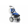 HYUNDAI PROFI 4-TAKT benzine hogedrukspuit 220 BAR - 6 PK / 224 cc
