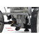HYUNDAI PROFI 4-TAKT benzine hogedrukspuit 220 BAR - 6 PK / 224 cc