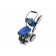 HYUNDAI PROFI 4-TAKT benzine hogedrukspuit 220 BAR - 6 PK / 224 cc
