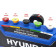 HYUNDAI PROFI 4-TAKT benzine hogedrukspuit 220 BAR - 6 PK / 224 cc
