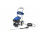 HYUNDAI PROFI 4-TAKT benzine hogedrukspuit 220 BAR - 6 PK / 224 cc