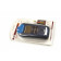 HBM 0,6 - 16 M digitale ULTRAsone afstandsmeter met laserpointer