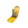 DEWALT DT9701 EXTREME-2 SDS-Plus 7-delige steenborenset. hamerborenset - DT9701-QZ