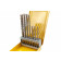 DEWALT DT9701 EXTREME-2 SDS-Plus 7-delige steenborenset. hamerborenset - DT9701-QZ