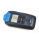 HBM 0,6 - 16 M digitale ULTRAsone afstandsmeter met laserpointer