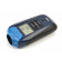 HBM 0,6 - 16 M digitale ULTRAsone afstandsmeter met laserpointer