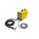 HBM TIG 200 DC inverter met pulse-functie
