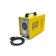 HBM TIG 200 DC inverter met pulse-functie