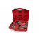 HBM 7-delige PROFI 2 arm poelietrekker set 100. 210. 260 mm