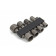 HBM 8-delige dopsleutelset met HEX opname