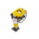 HBM PROFI 6,5 PK trilstamper