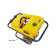 HBM PROFI 6,5 PK trilstamper