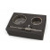 HBM 3-delige gatzagenset. dozenborenset 60 - 80mm met SDS-opname