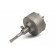 HBM 3-delige gatzagenset. dozenborenset 60 - 80mm met SDS-opname
