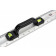 HBM 910 mm markeerliniaal met waterpas