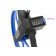 HBM 318 mm PROFI meetwiel. afstandsmeter
