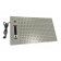 HBM gereedschapsbord 105 x 61 cm metstekkerdoos voor werkplaatsinrichting