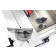 HBM 2200 Watt PROFI cirkelzaagtafel met roltafel