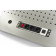 HBM gereedschapsbord 105 x 61 cm metstekkerdoos voor werkplaatsinrichting