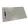 HBM gereedschapsbord 105 x 61 cm metstekkerdoos voor werkplaatsinrichting