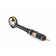 HAZET pneumatische 100 mm haakse slijper - 9033 P-8