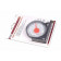 HBM magnetische analoge Hellingsmeter