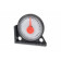 HBM magnetische analoge Hellingsmeter