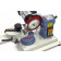 Widia 230V zaagbladslijpmachine 250 Watt