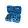 HBM 23-delige dynamo Pully verwijderingsset en montageset. reparatieset