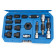 HBM 23-delige dynamo Pully verwijderingsset en montageset. reparatieset