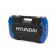 HYUNDAI PROFI 29-delige 1/2" dopsleutel set