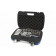 HYUNDAI PROFI 29-delige 1/2" dopsleutel set