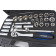 HYUNDAI PROFI 29-delige 1/2" dopsleutel set